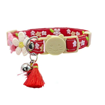 Cute Pet Collar