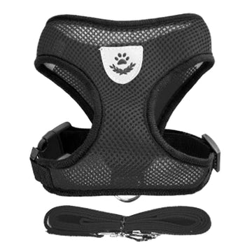 Dog Harness for Small Dogs Cats