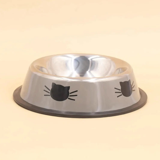 Supet Dog Cat Bowl