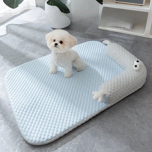 Dog Beds Pet Ice Mat