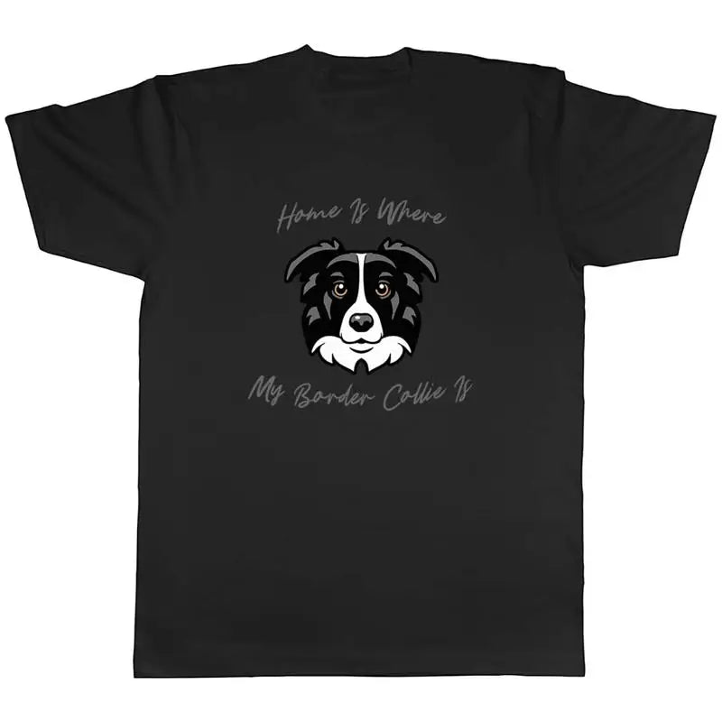 Dog Pet Lover Mens T-Shirt