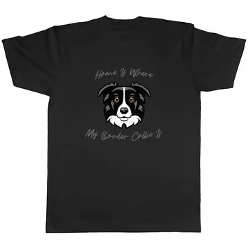 Dog Pet Lover Mens T-Shirt