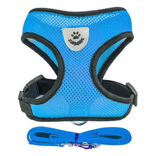 Dog Harness for Small Dogs Cats