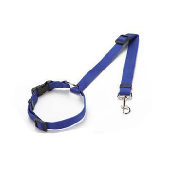 Adjustable Dogs Harness Collar