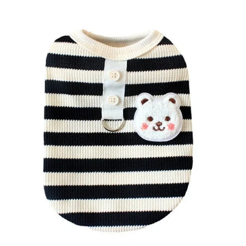 Pets Cat and Dog Clothes